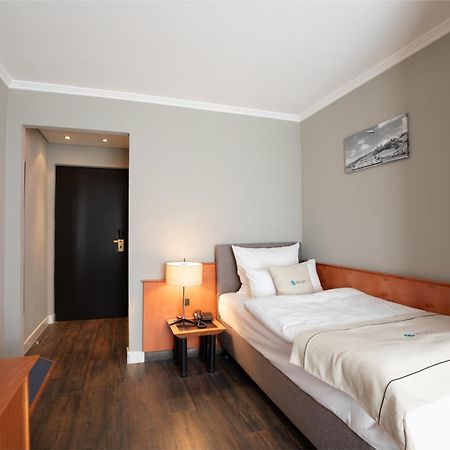 Select Hotel FDH Eksteriør bilde