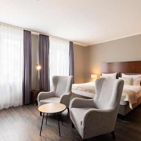 Select Hotel FDH Eksteriør bilde