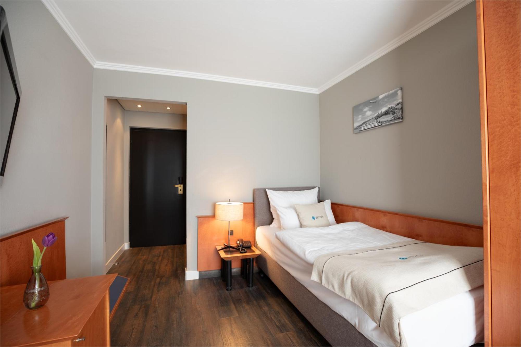 Select Hotel FDH Eksteriør bilde