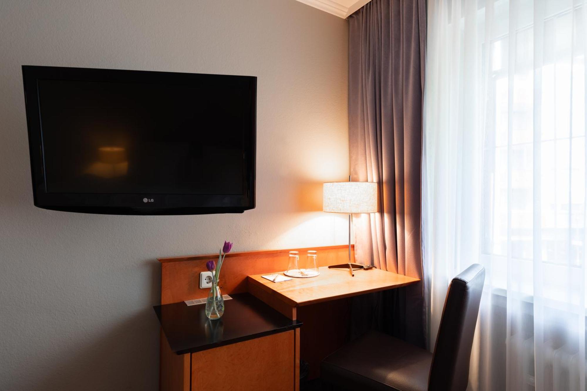 Select Hotel FDH Rom bilde