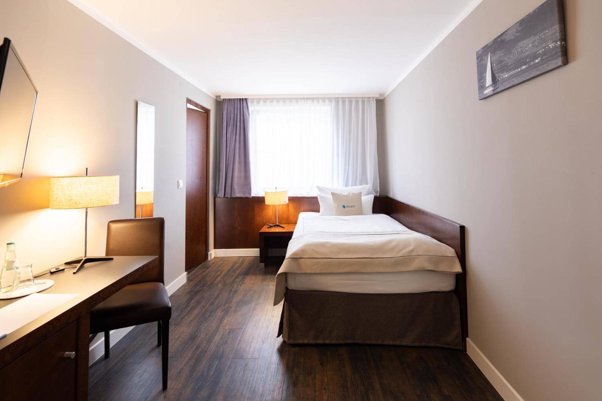 Select Hotel FDH Eksteriør bilde