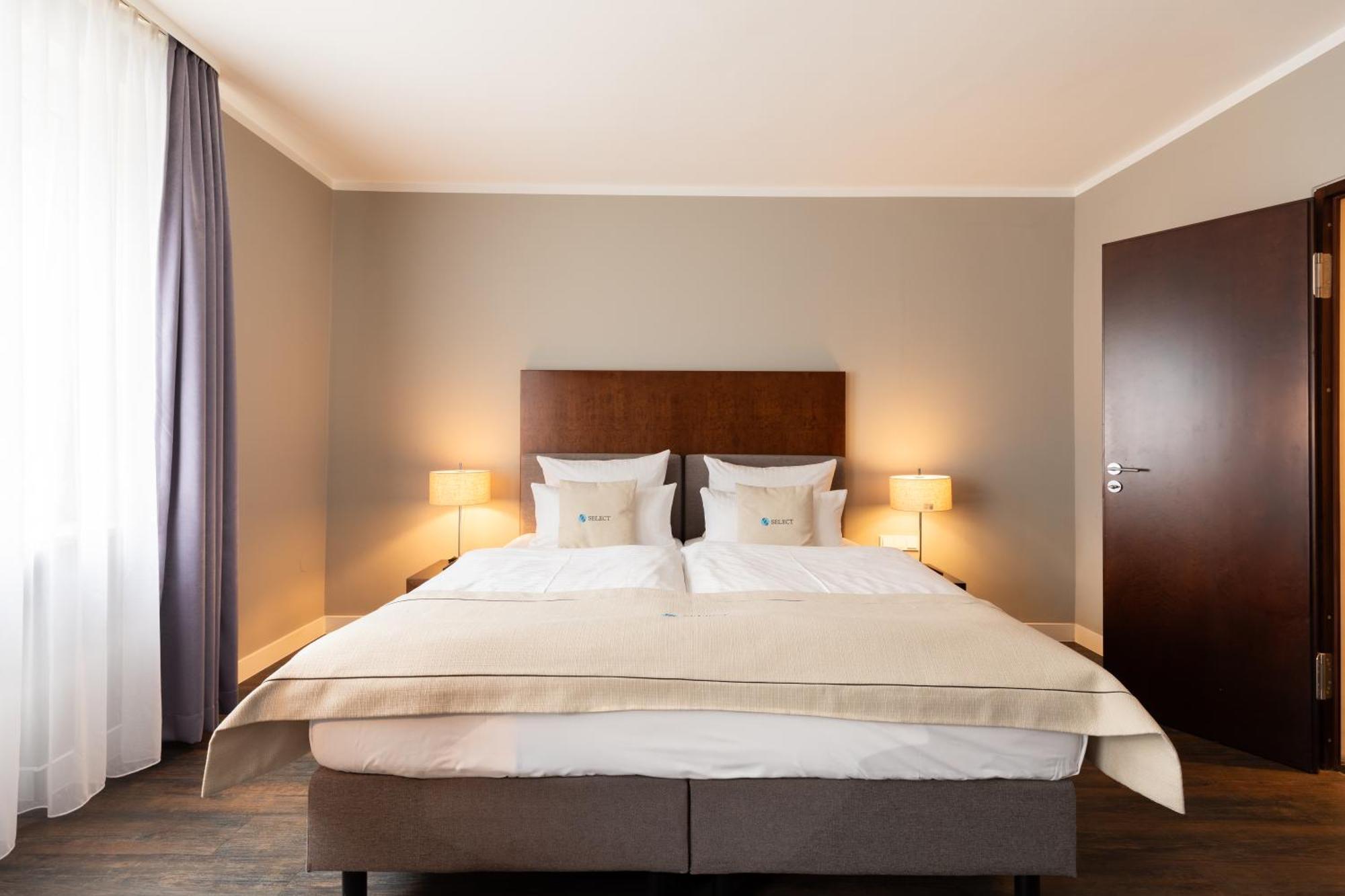 Select Hotel FDH Eksteriør bilde
