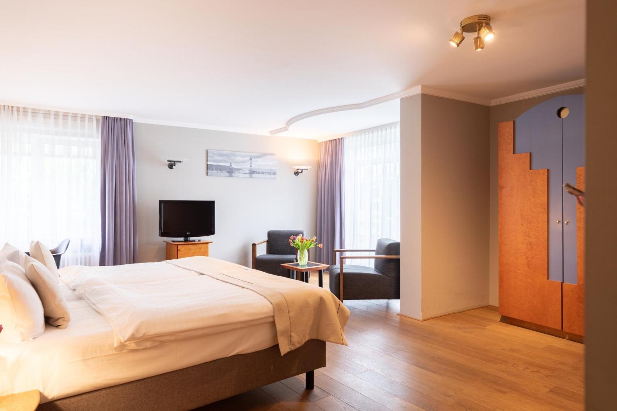 Select Hotel FDH Rom bilde