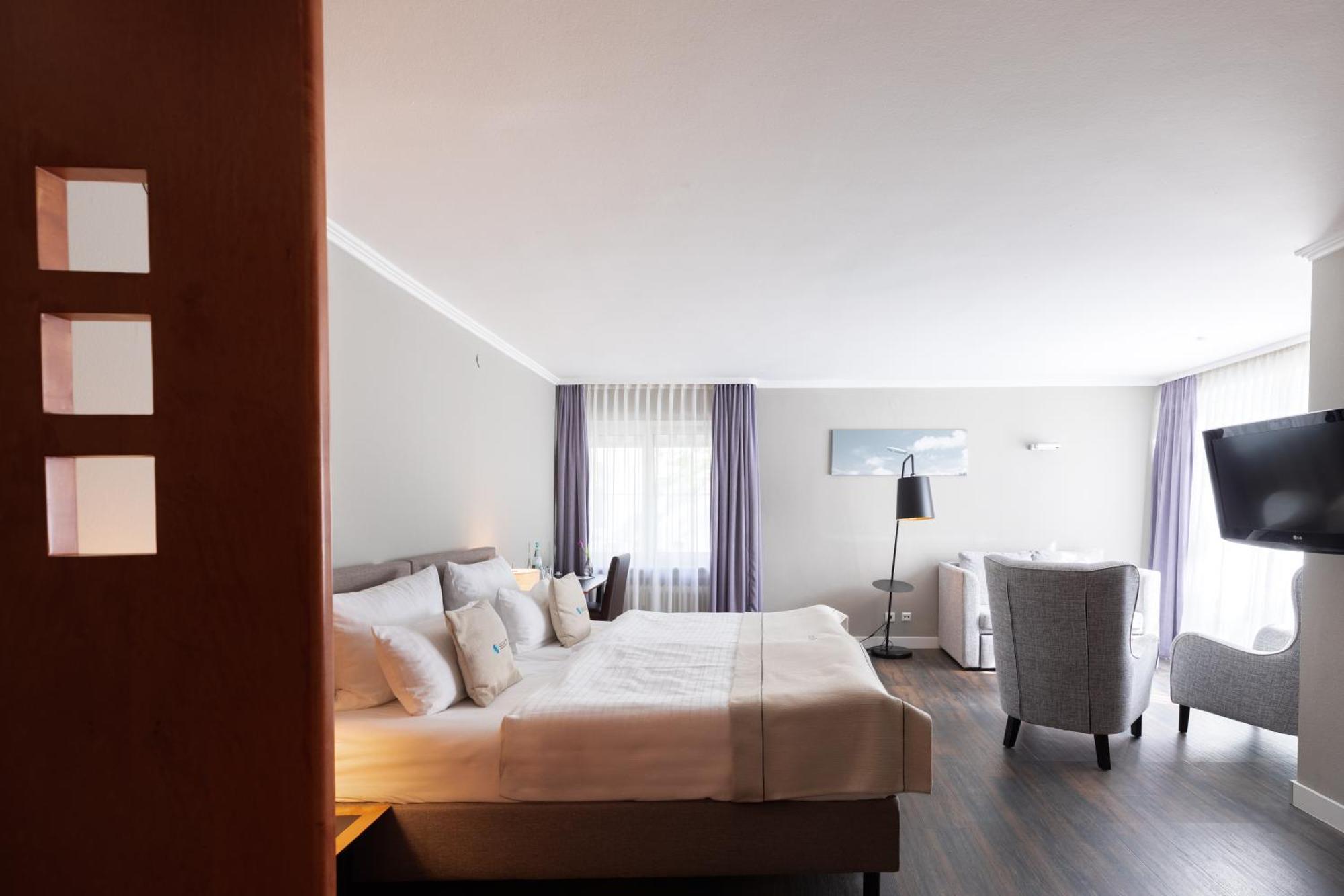Select Hotel FDH Eksteriør bilde