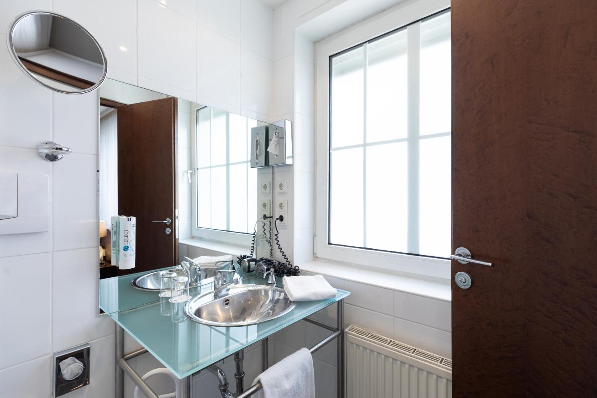 Select Hotel FDH Rom bilde
