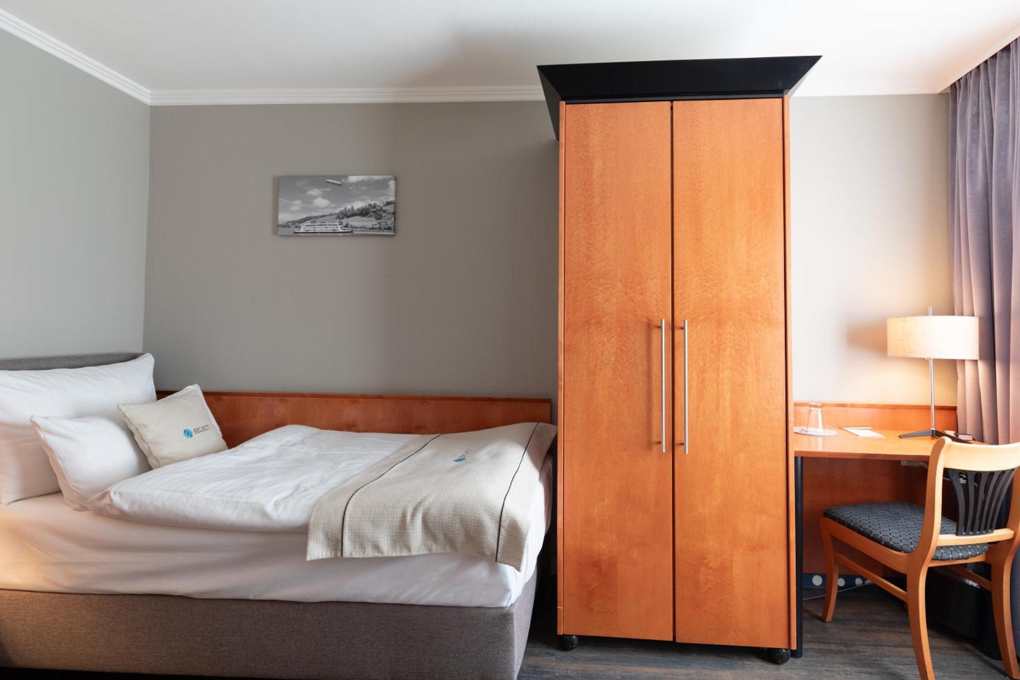 Select Hotel FDH Eksteriør bilde