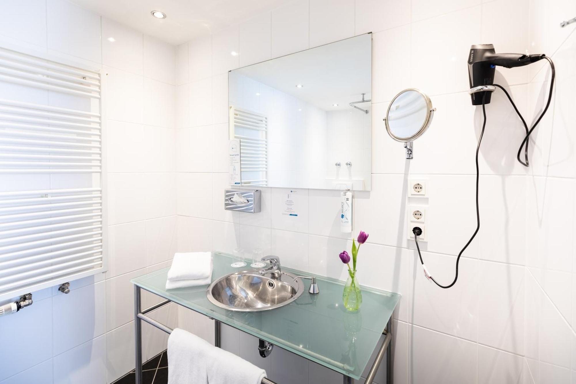 Select Hotel FDH Rom bilde
