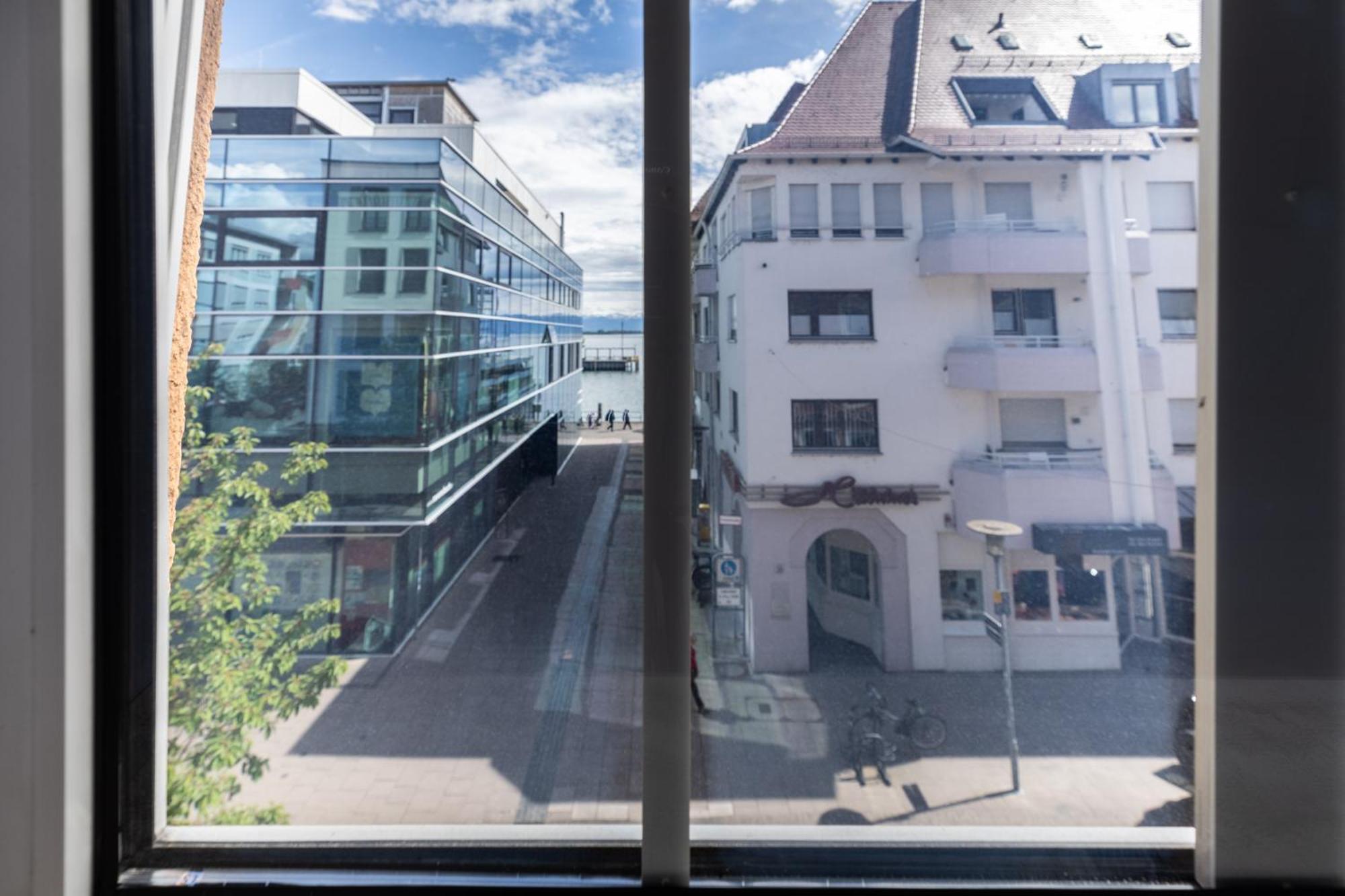 Select Hotel FDH Eksteriør bilde
