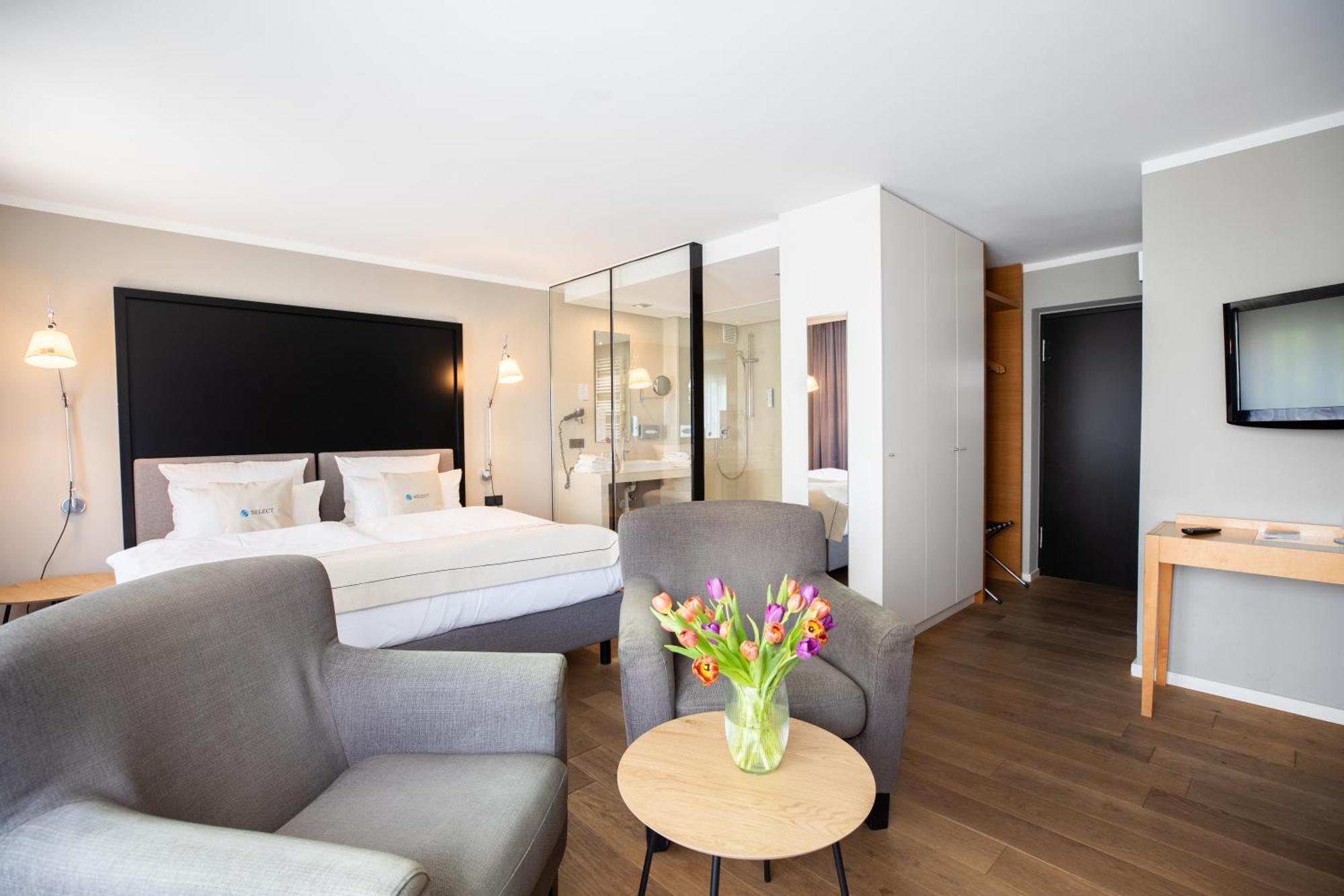 Select Hotel FDH Eksteriør bilde