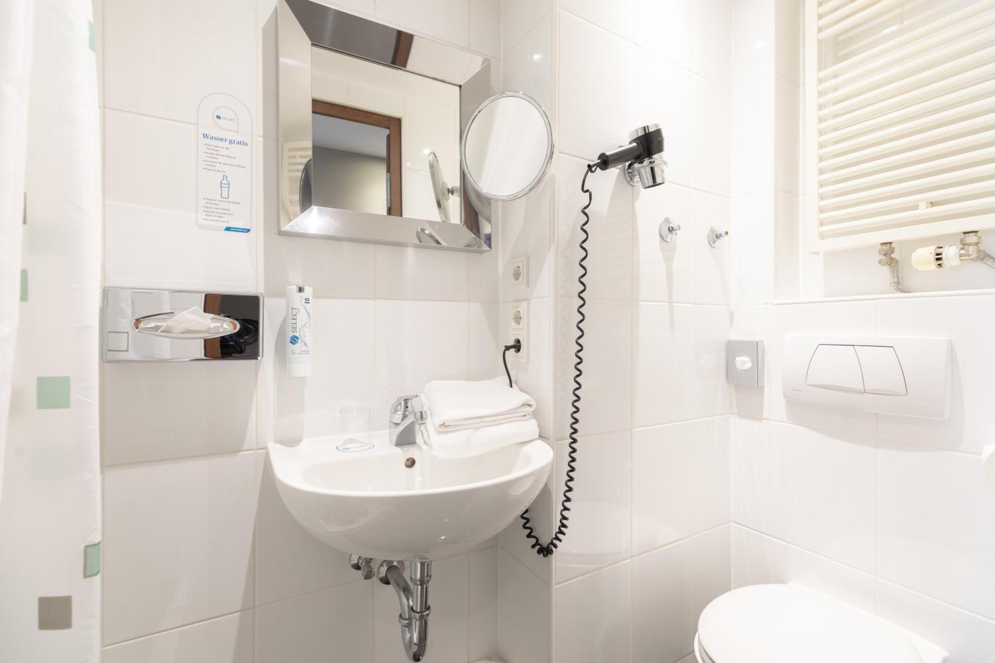 Select Hotel FDH Rom bilde