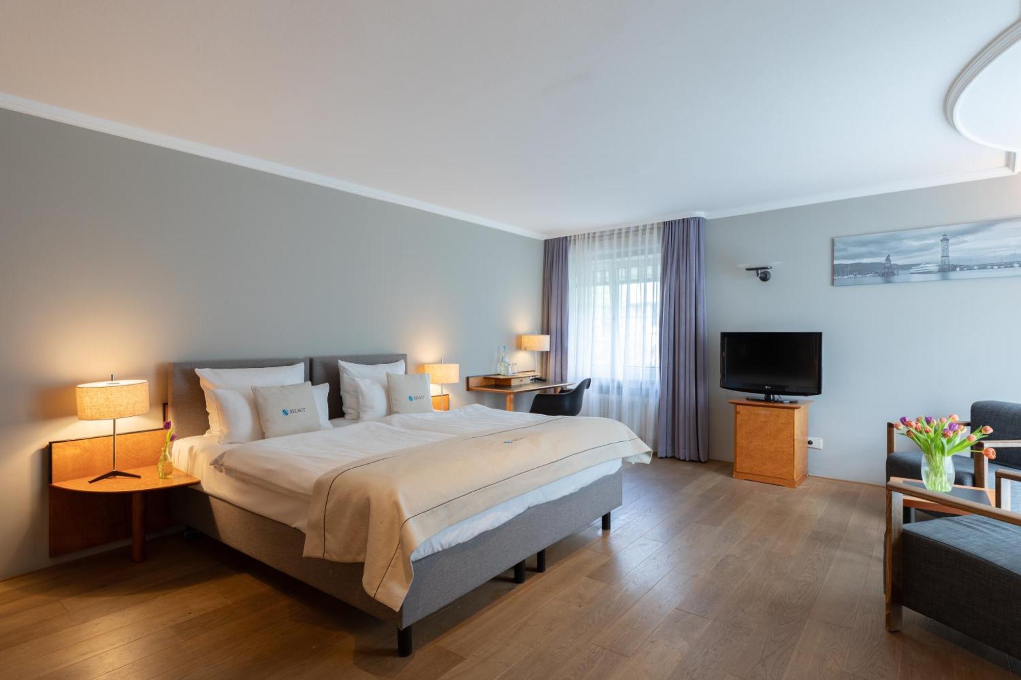 Select Hotel FDH Eksteriør bilde