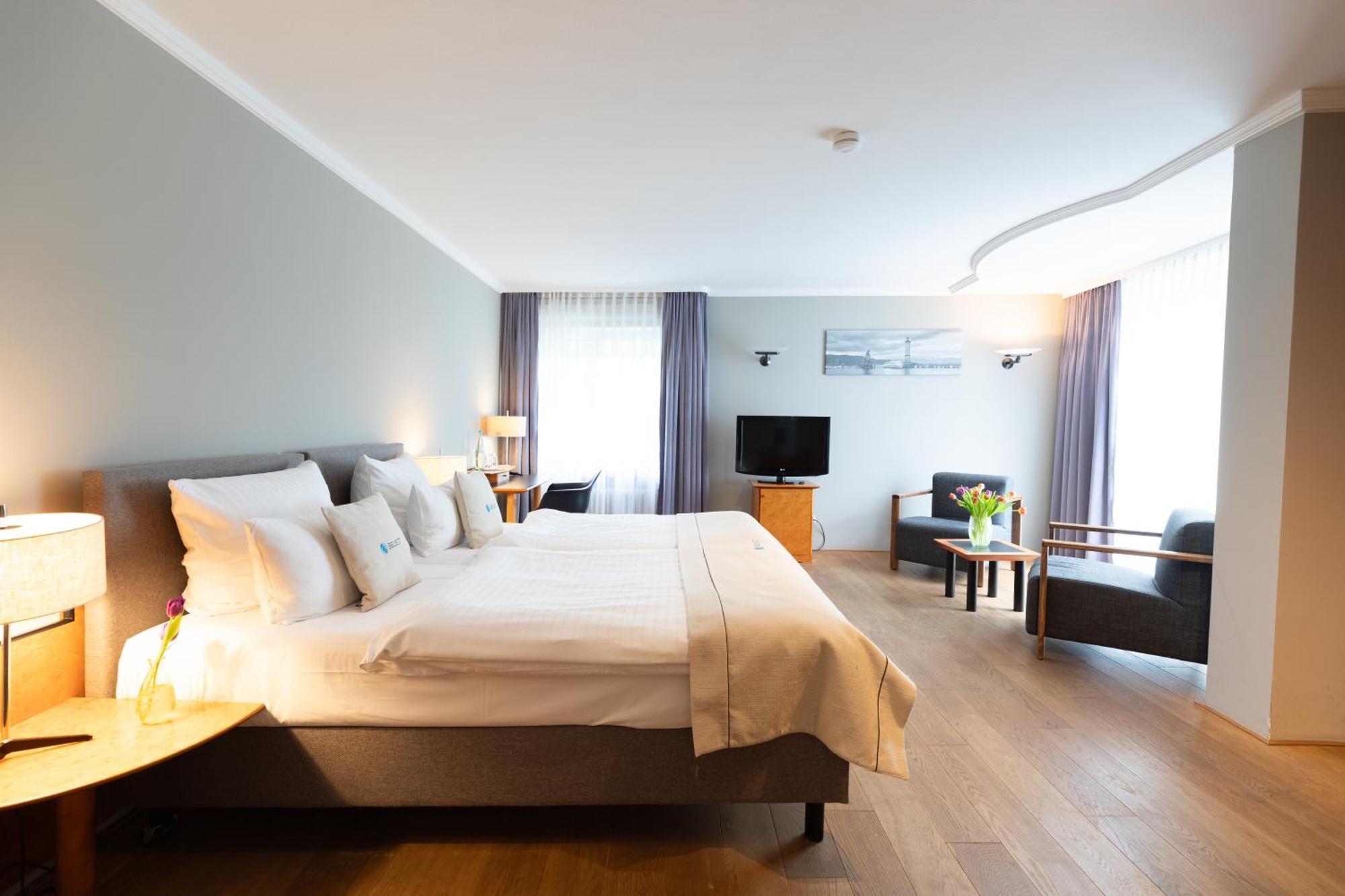 Select Hotel FDH Eksteriør bilde