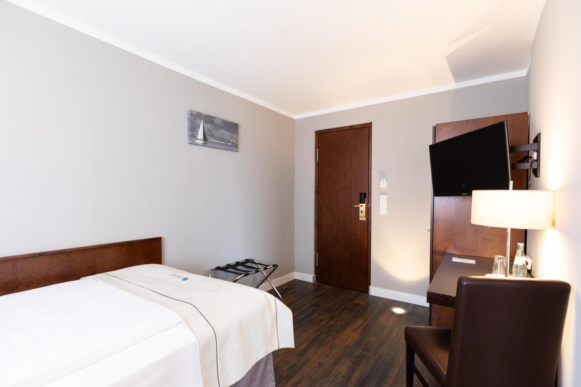 Select Hotel FDH Rom bilde