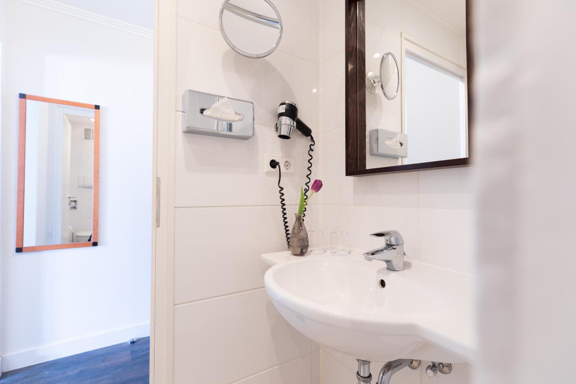 Select Hotel FDH Rom bilde