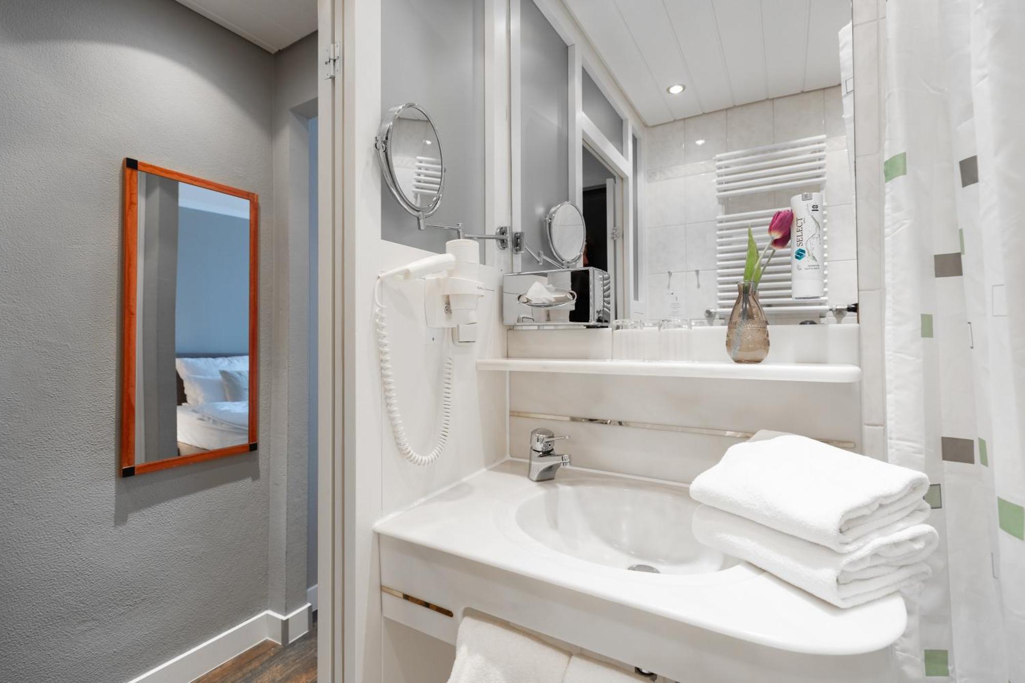Select Hotel FDH Rom bilde
