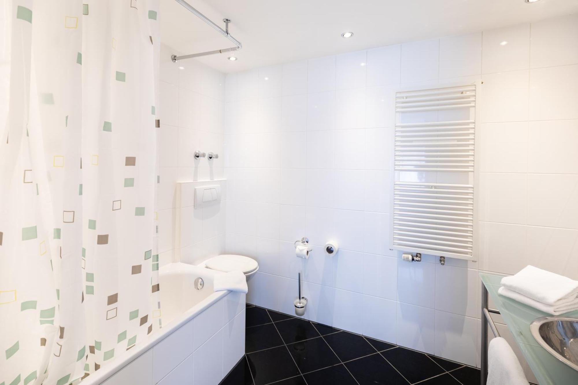 Select Hotel FDH Rom bilde