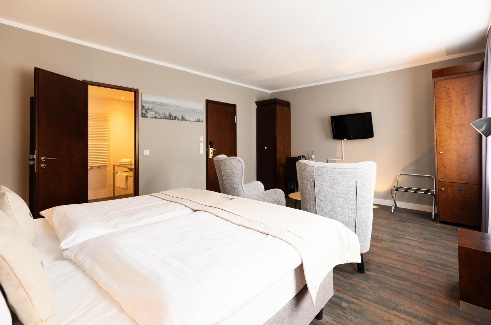 Select Hotel FDH Rom bilde