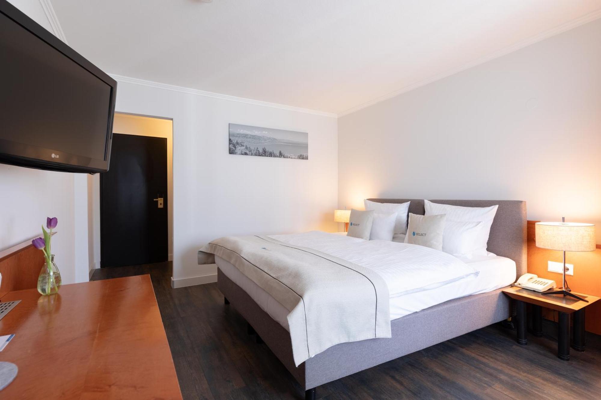 Select Hotel FDH Eksteriør bilde