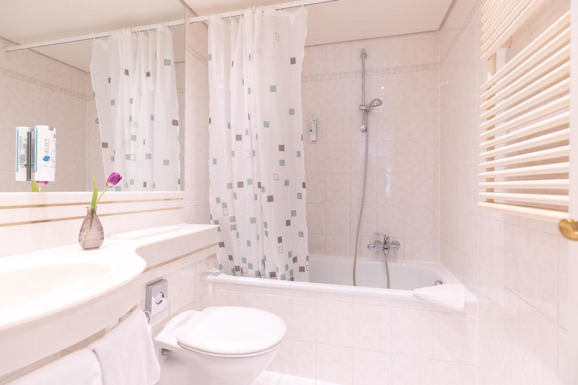 Select Hotel FDH Rom bilde