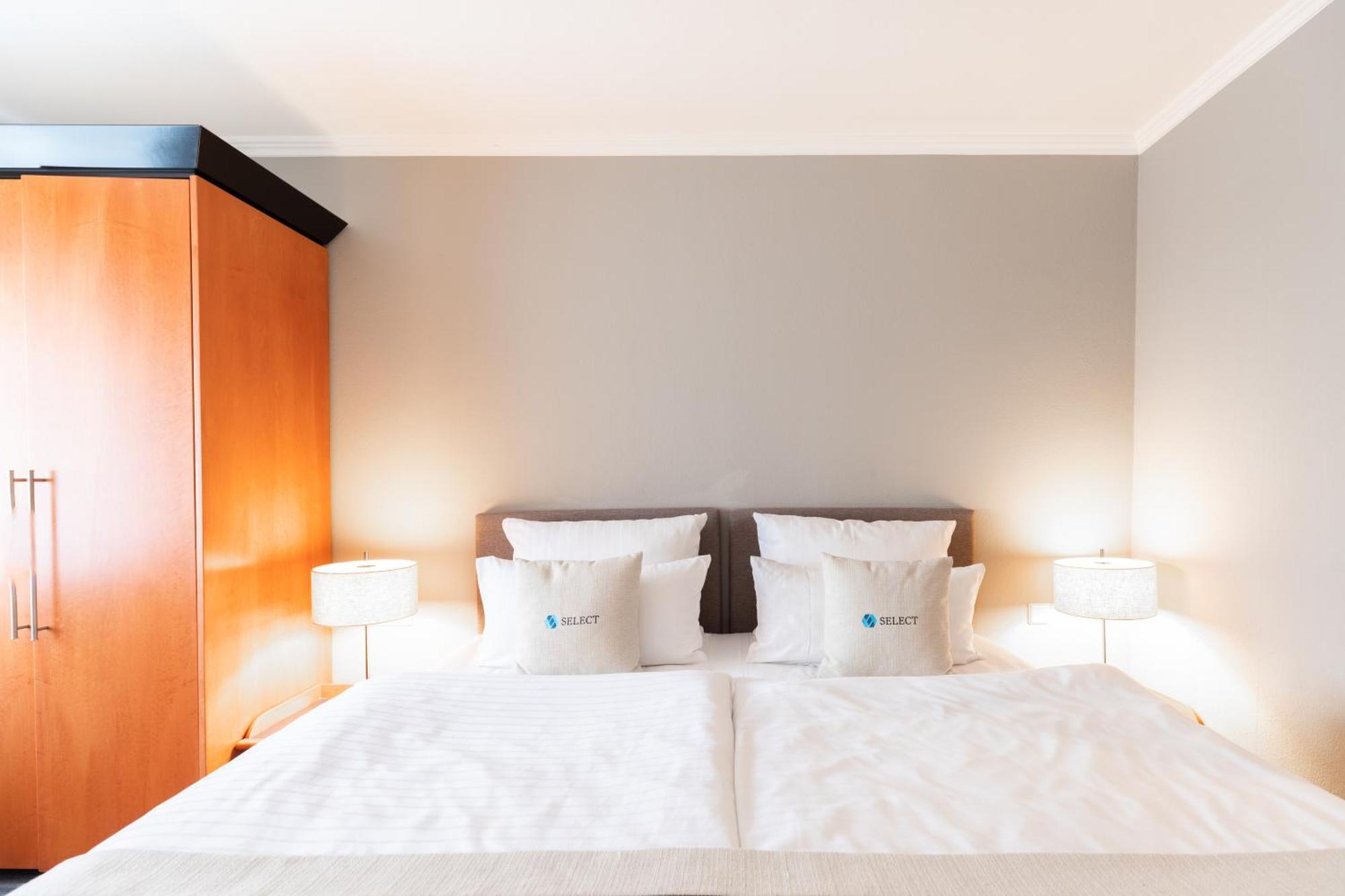 Select Hotel FDH Rom bilde