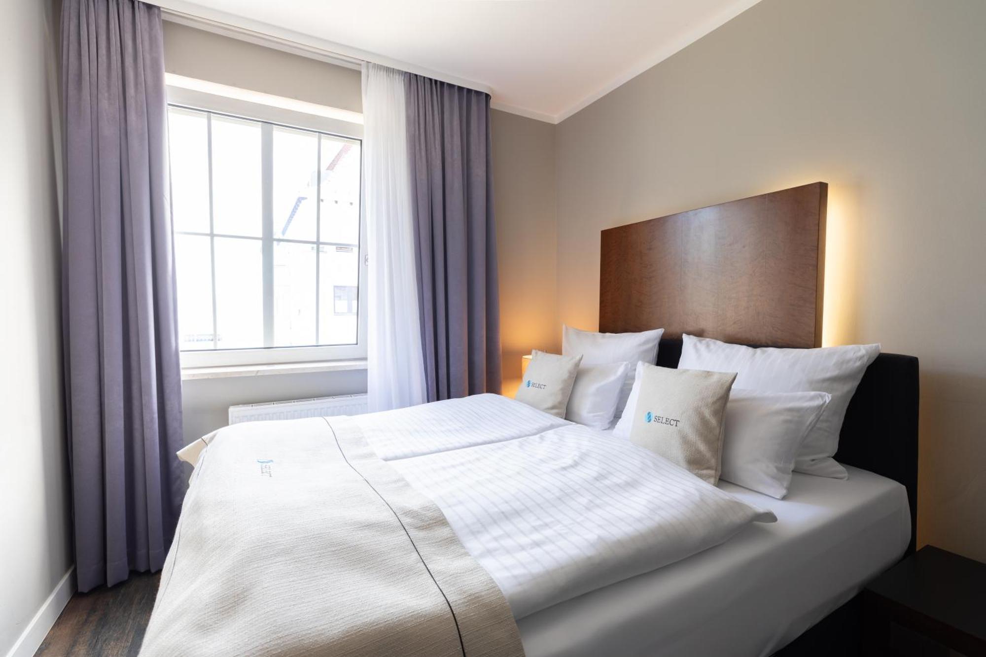 Select Hotel FDH Eksteriør bilde