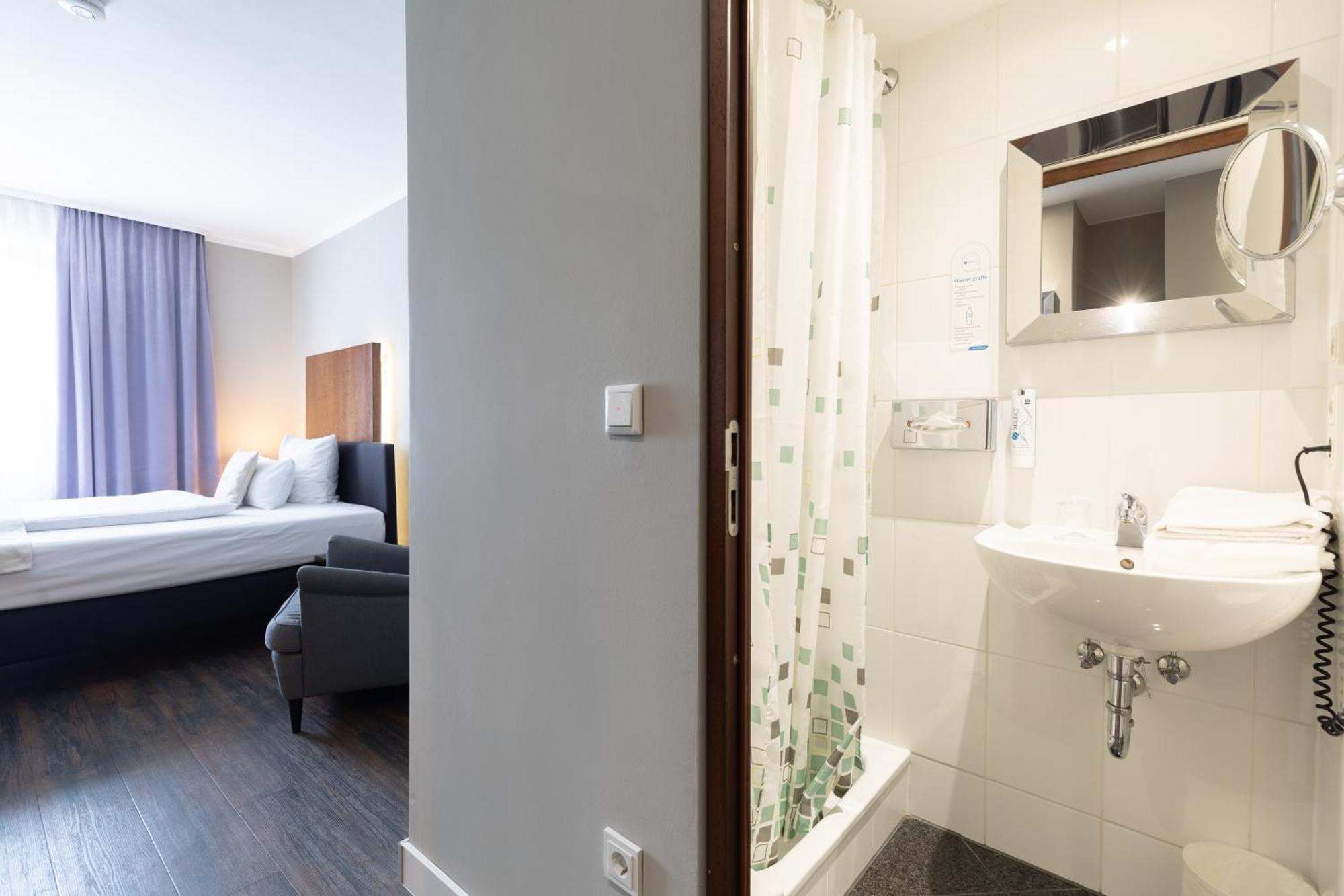 Select Hotel FDH Rom bilde
