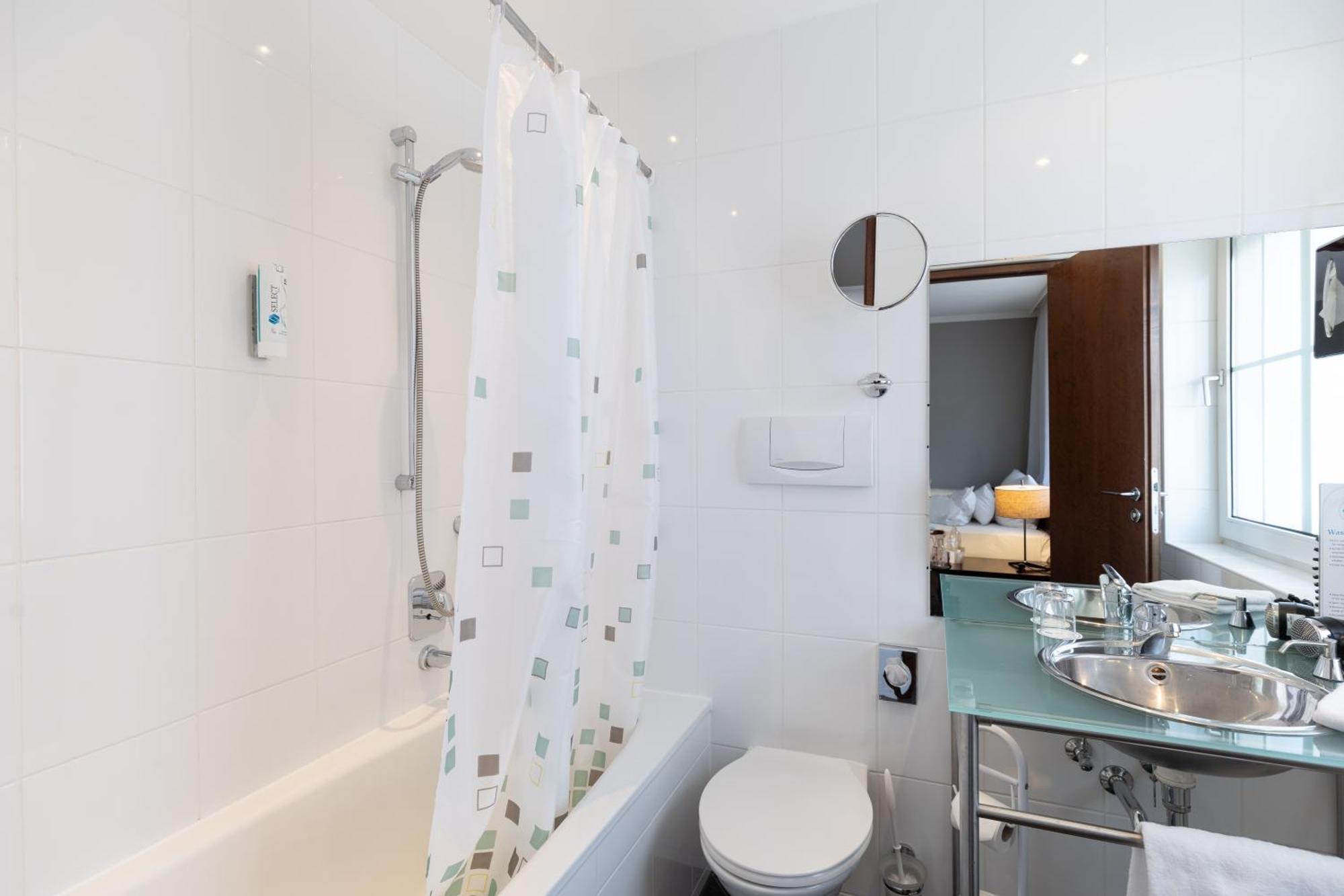Select Hotel FDH Rom bilde