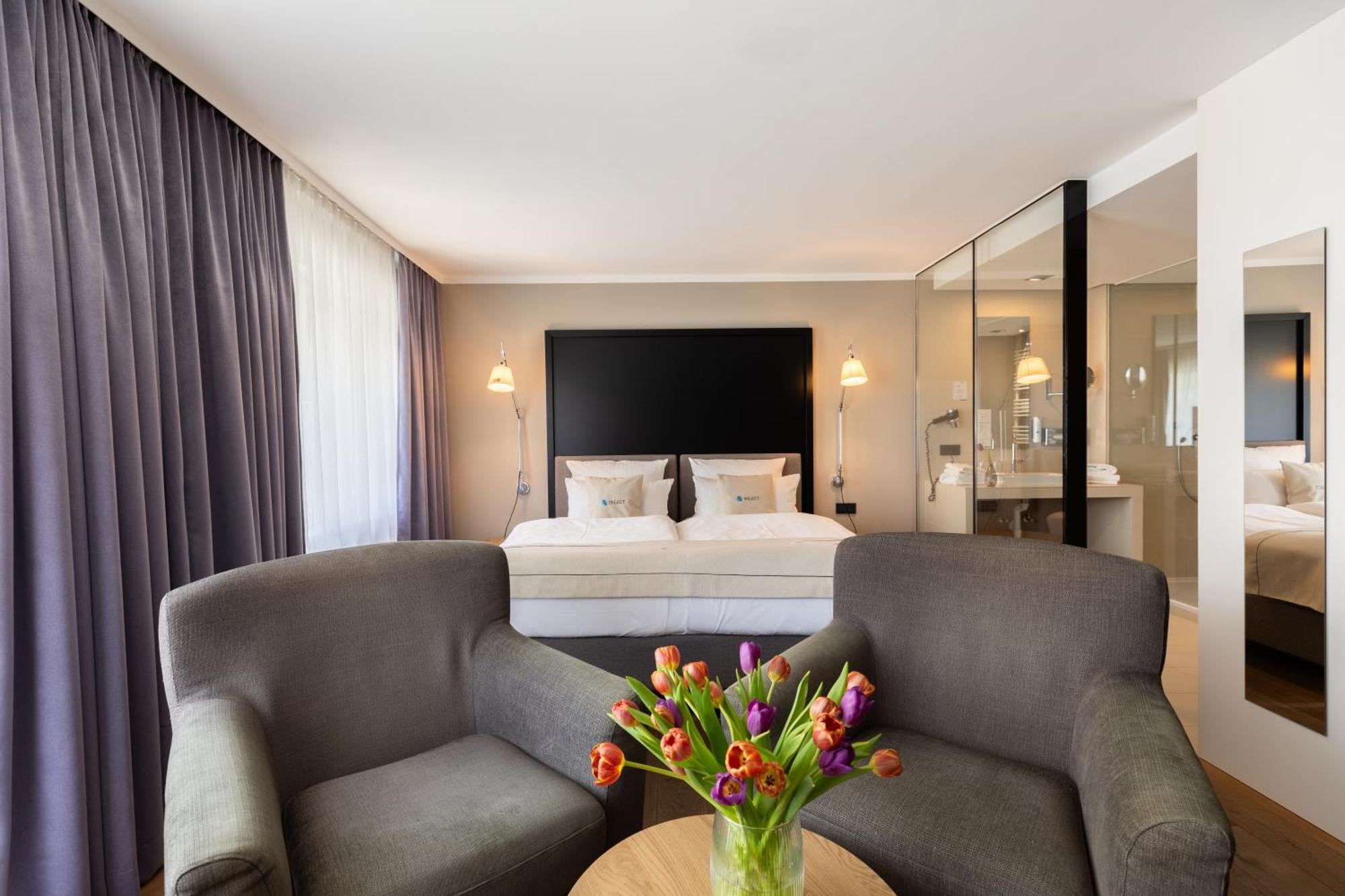 Select Hotel FDH Eksteriør bilde