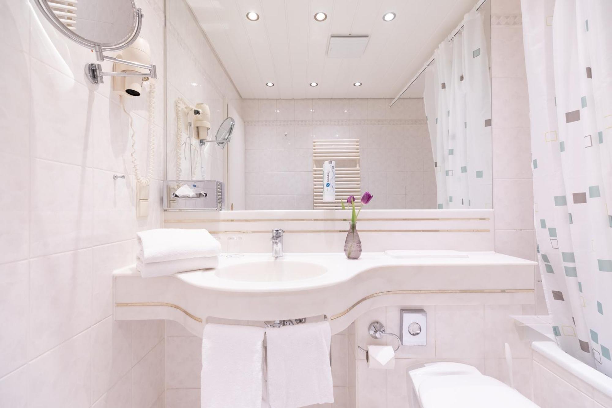 Select Hotel FDH Rom bilde