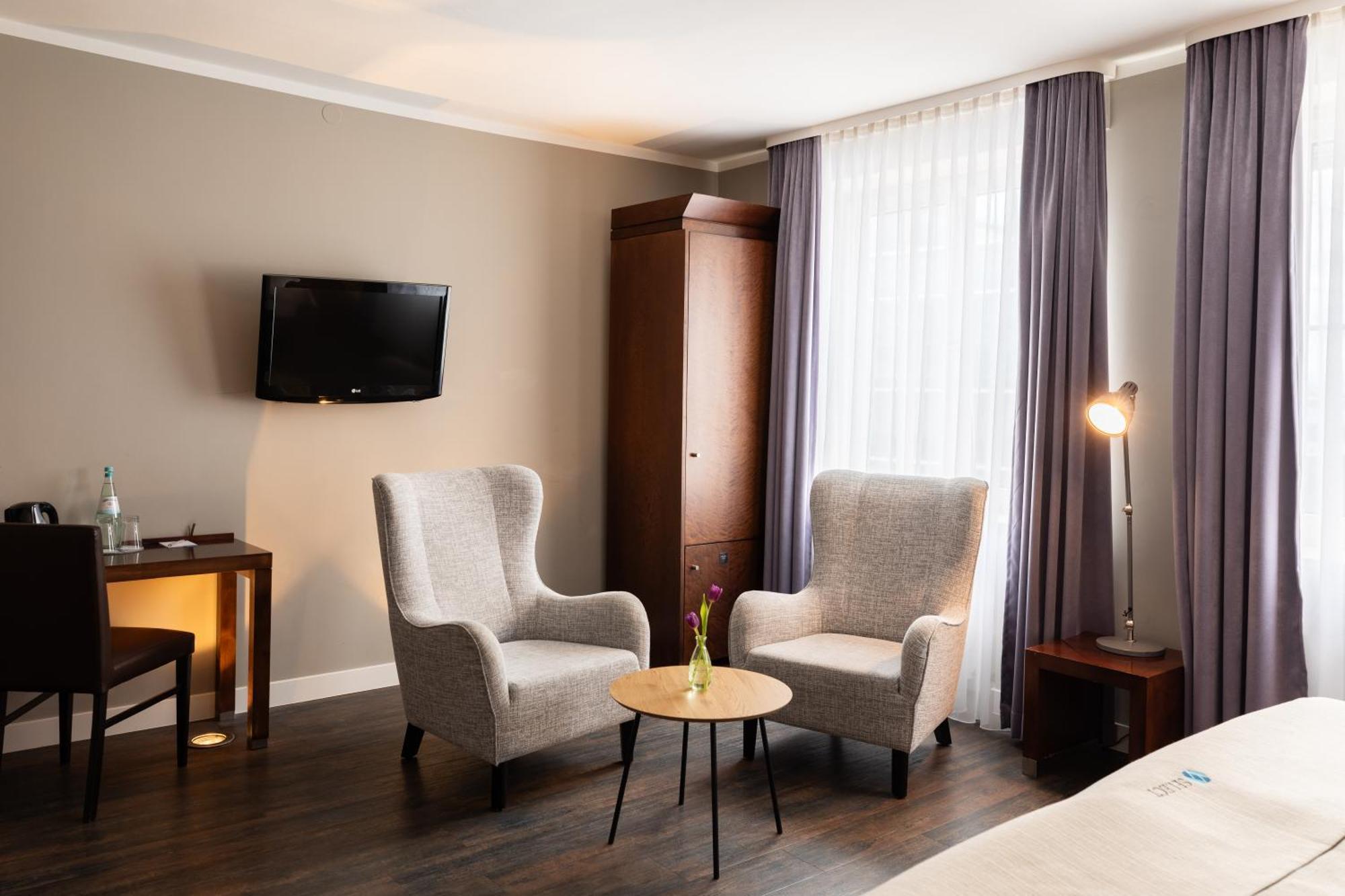 Select Hotel FDH Rom bilde